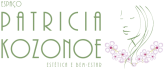 Patricia Kozonoe | Estética Personalizada